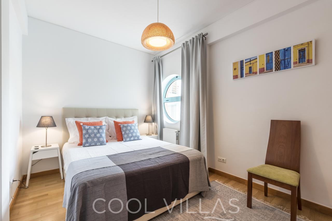 Apartamento Marina Water View - 6 People, Bars & Restaurants