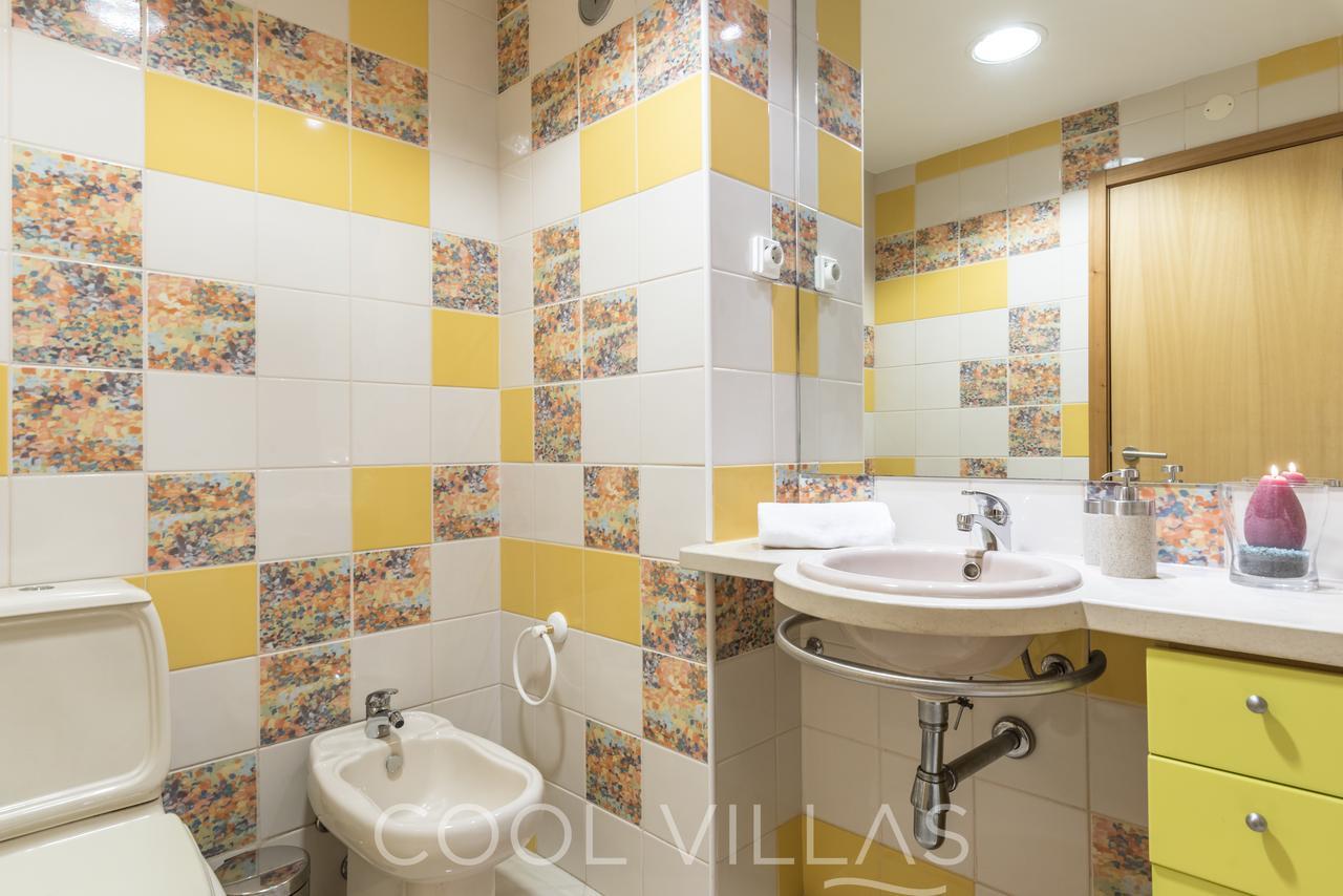 Marina Water View - 6 People, Bars & Restaurants Apartamento