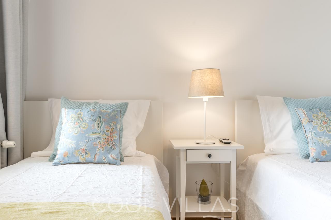 Marina Water View - 6 People, Bars & Restaurants Apartamento Albufeira